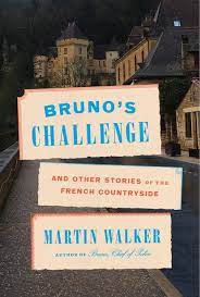 Bruno's challenge : and other stories of the French countryside