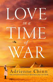 Love in a time of war