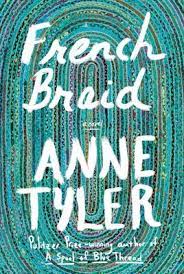 French braid : a novel