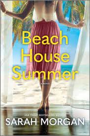 Beach house summer : a novel